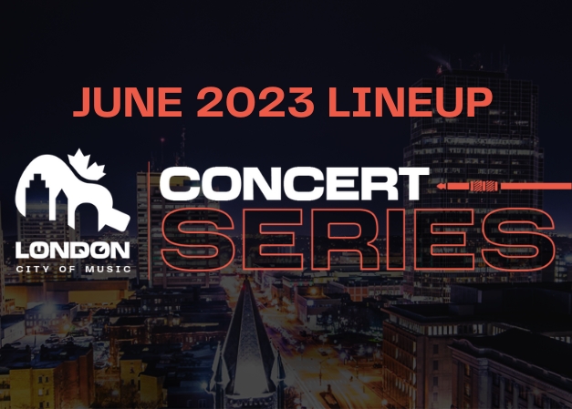 London City of Music Concert Series